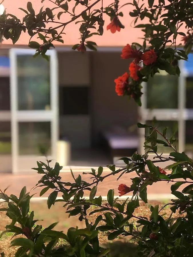 Apartments Seafront Villa Pula