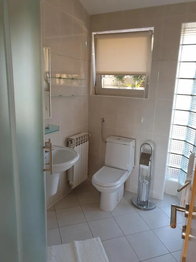 Apartments Seafront Villa Pula Kroatien